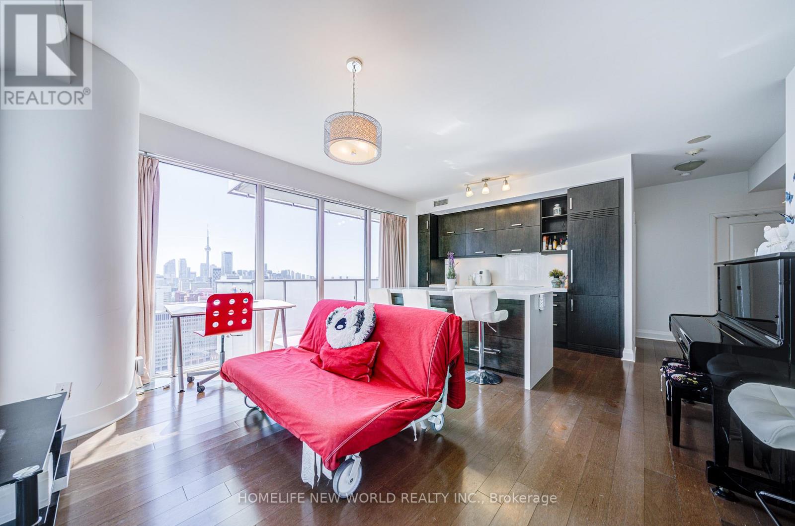 3102 - 65 St Mary Street, Toronto, Ontario  M5S 0A6 - Photo 11 - C12128632