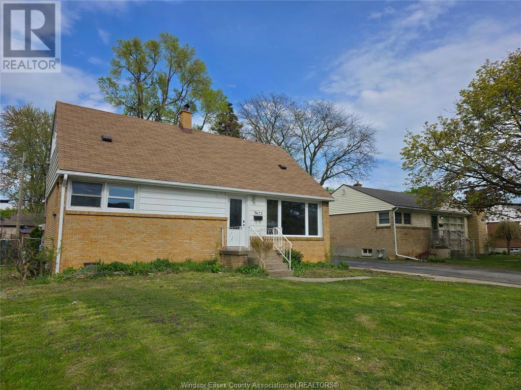 MLS# 25011167: 3672 MORRIS DRIVE, Windsor, Canada