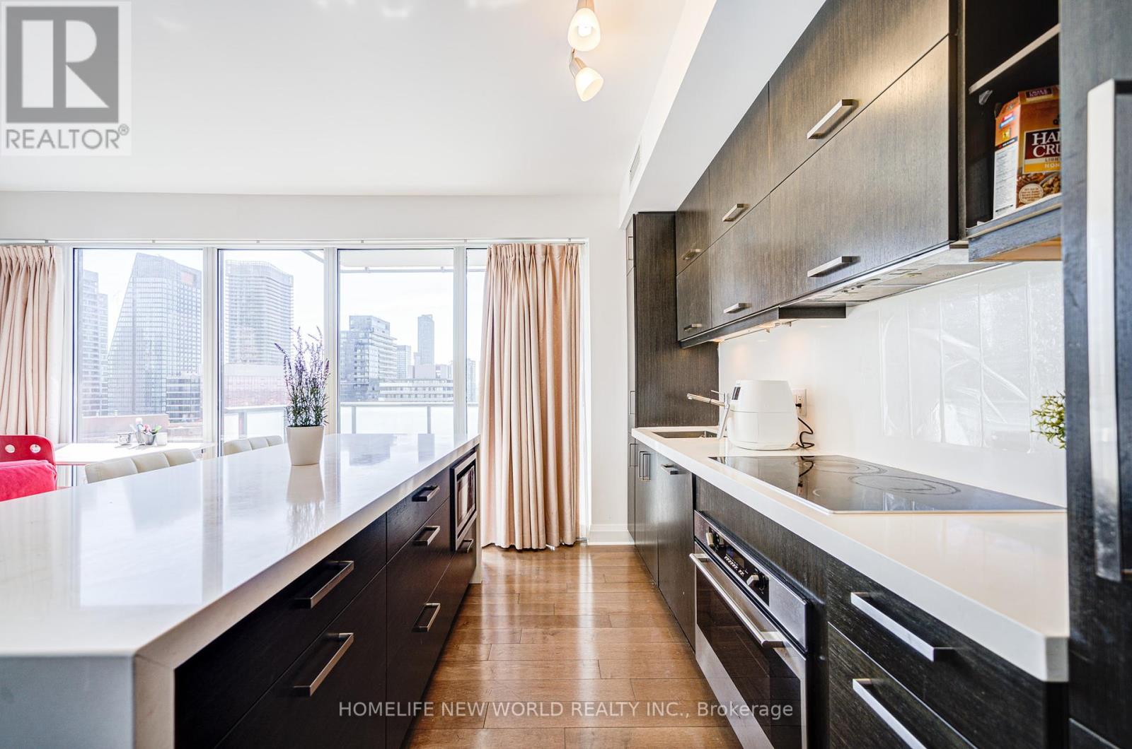 3102 - 65 St Mary Street, Toronto, Ontario  M5S 0A6 - Photo 9 - C12128632
