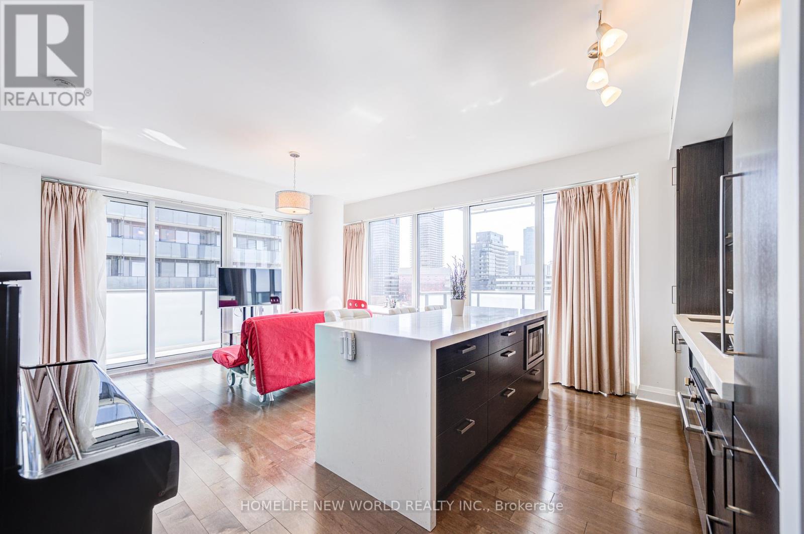 3102 - 65 St Mary Street, Toronto, Ontario  M5S 0A6 - Photo 8 - C12128632