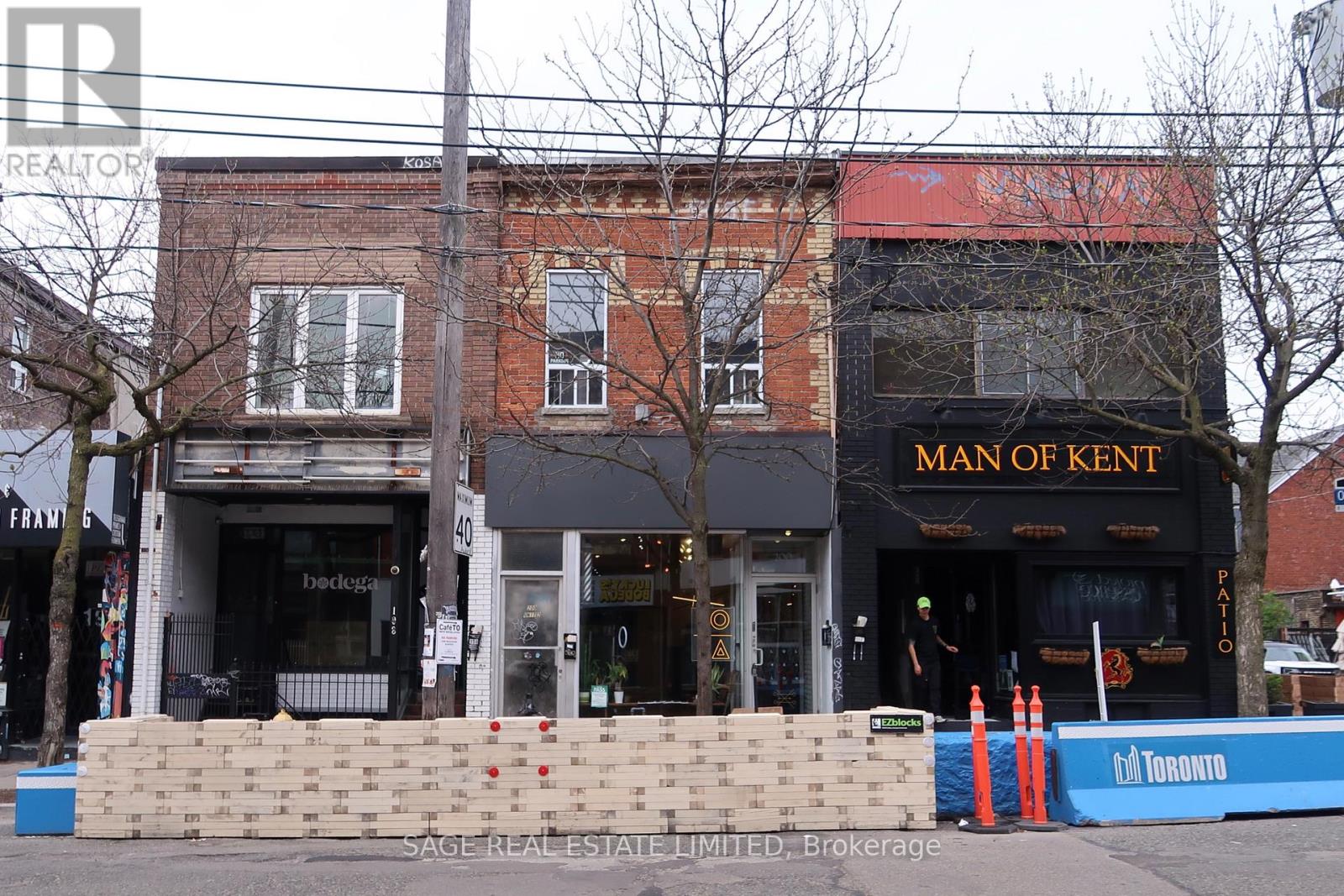 Property at 200 OSSINGTON AVENUE image 1