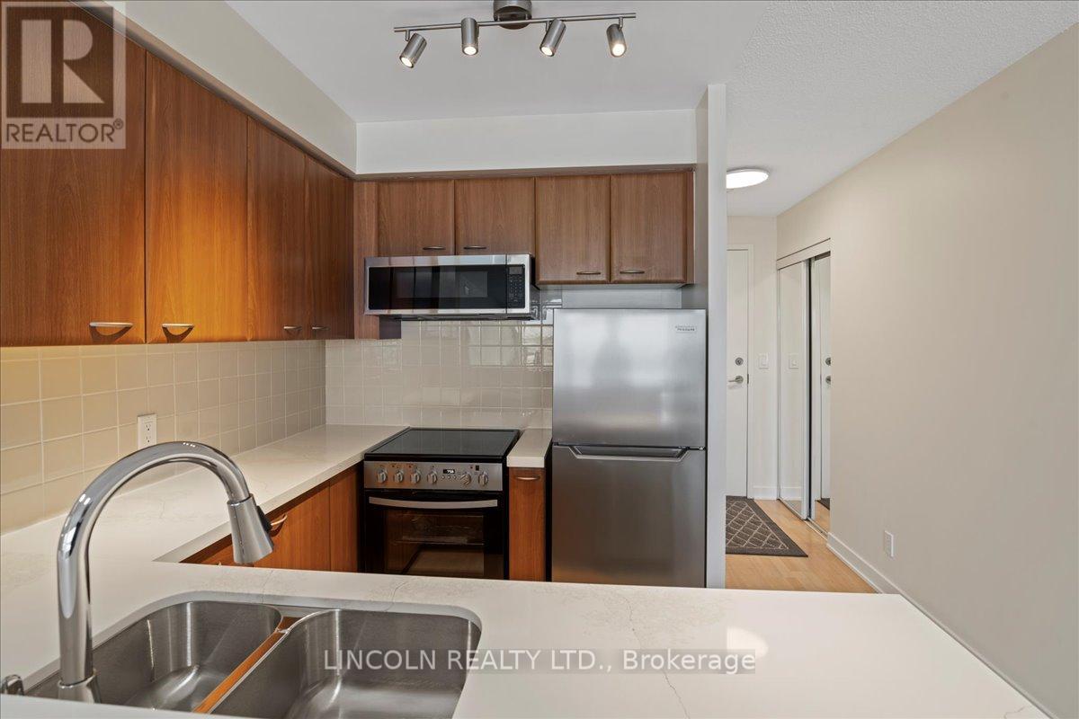 815 - 36 Lee Centre Drive, Toronto, Ontario  M1H 3K2 - Photo 14 - E12130577