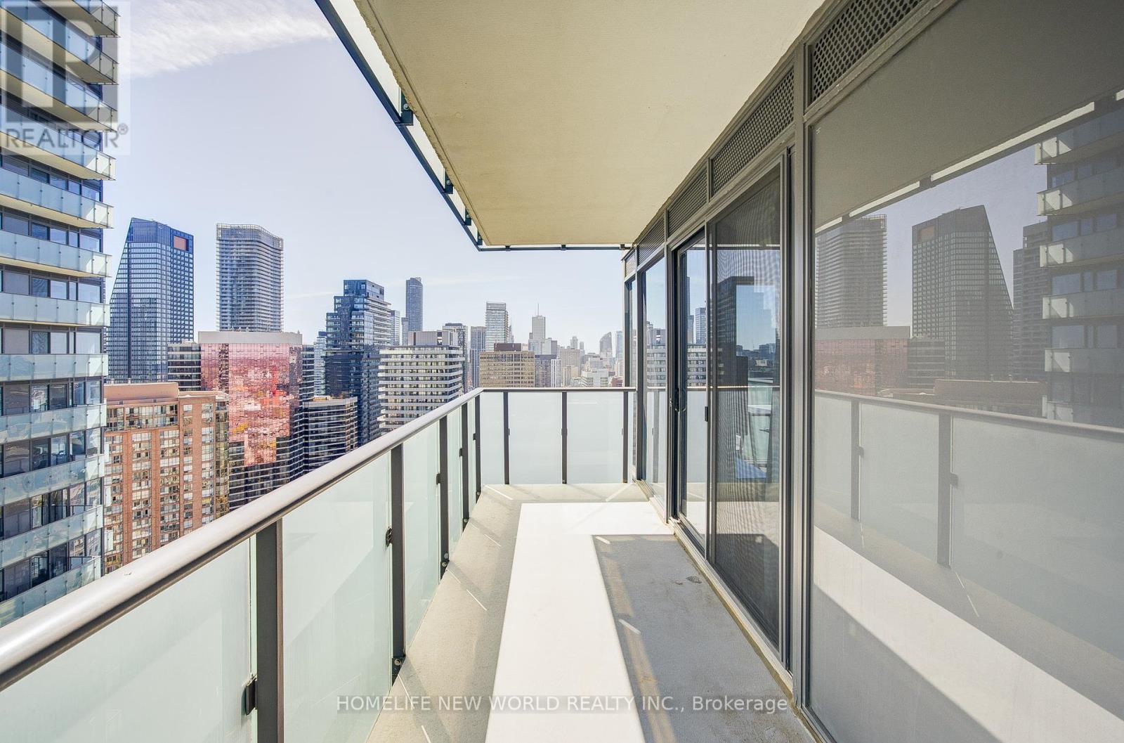 3102 - 65 St Mary Street, Toronto, Ontario  M5S 0A6 - Photo 25 - C12128632