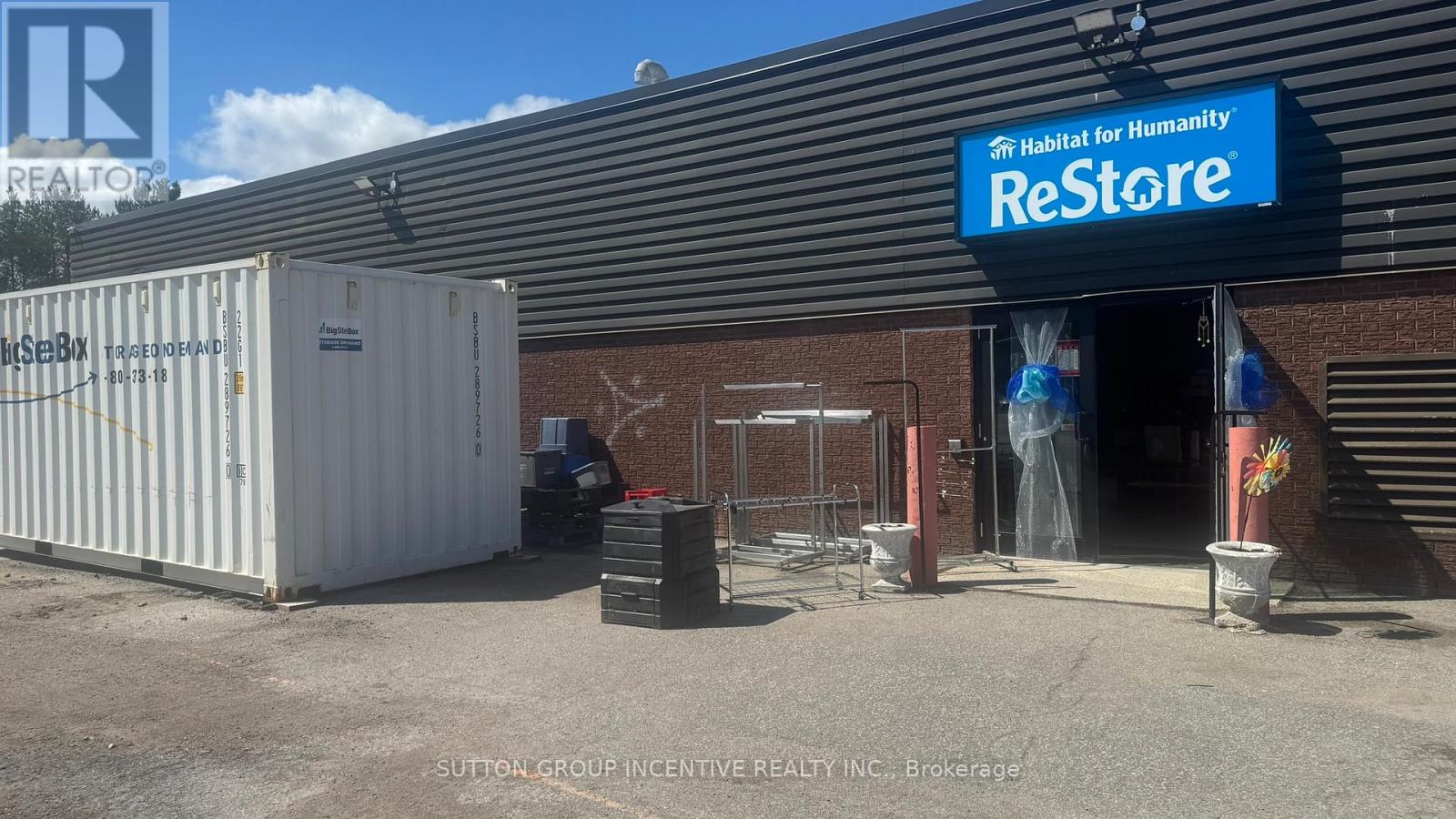 12B - 3 MASSEY STREET, Essa, Ontario