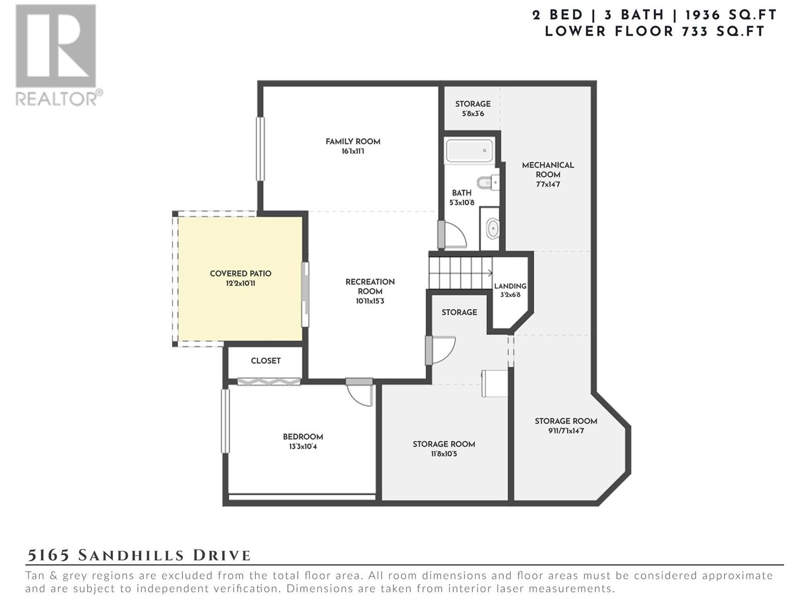 5165 Sandhills Drive, Kelowna, British Columbia  V1X 7Y7 - Photo 35 - 10344955