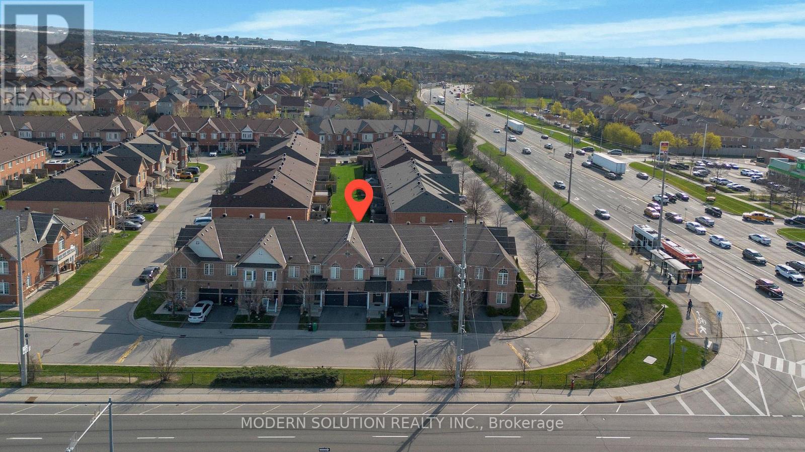 100 - 525 Novo Star Drive, Mississauga, Ontario  L5W 1X9 - Photo 2 - W12123974