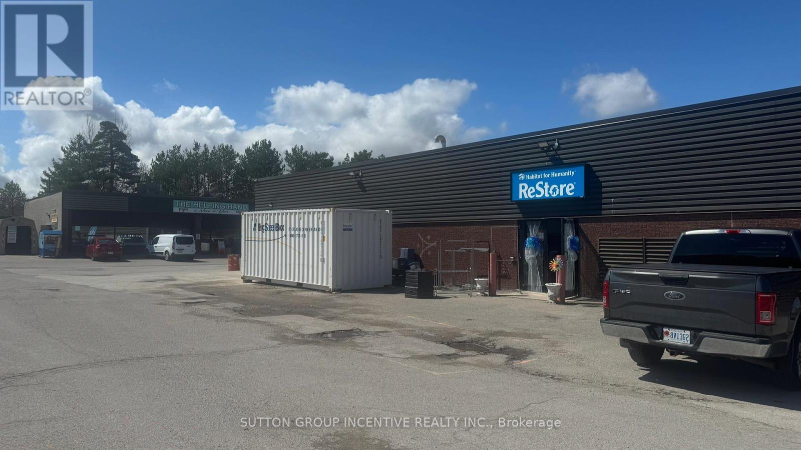 12b - 3 Massey Street, Essa (Angus), Ontario  L0M 1B0 - Photo 2 - N12120978