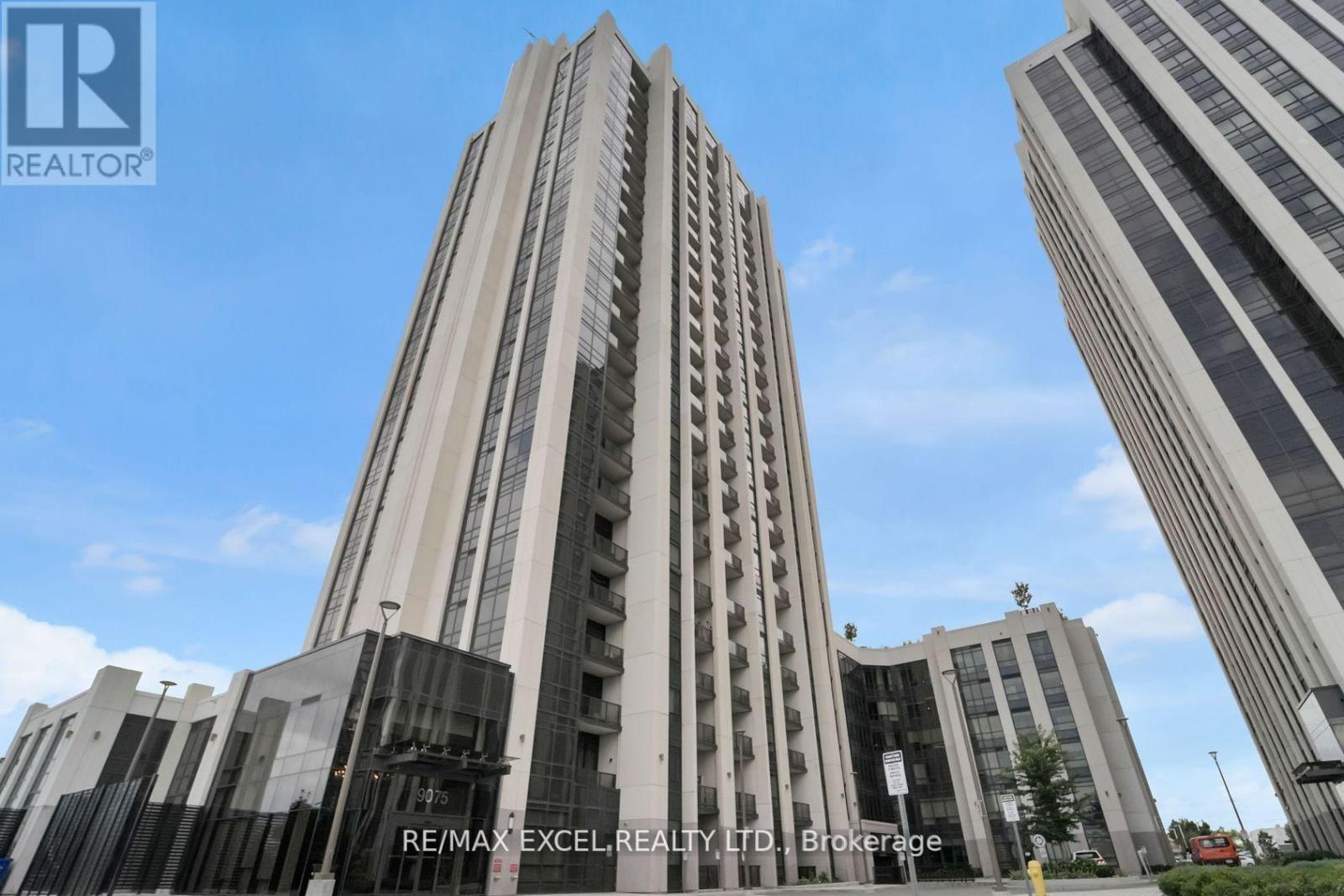 705 - 9075 Jane Street, Vaughan, Ontario  L5K 0L7 - Photo 4 - N12096741
