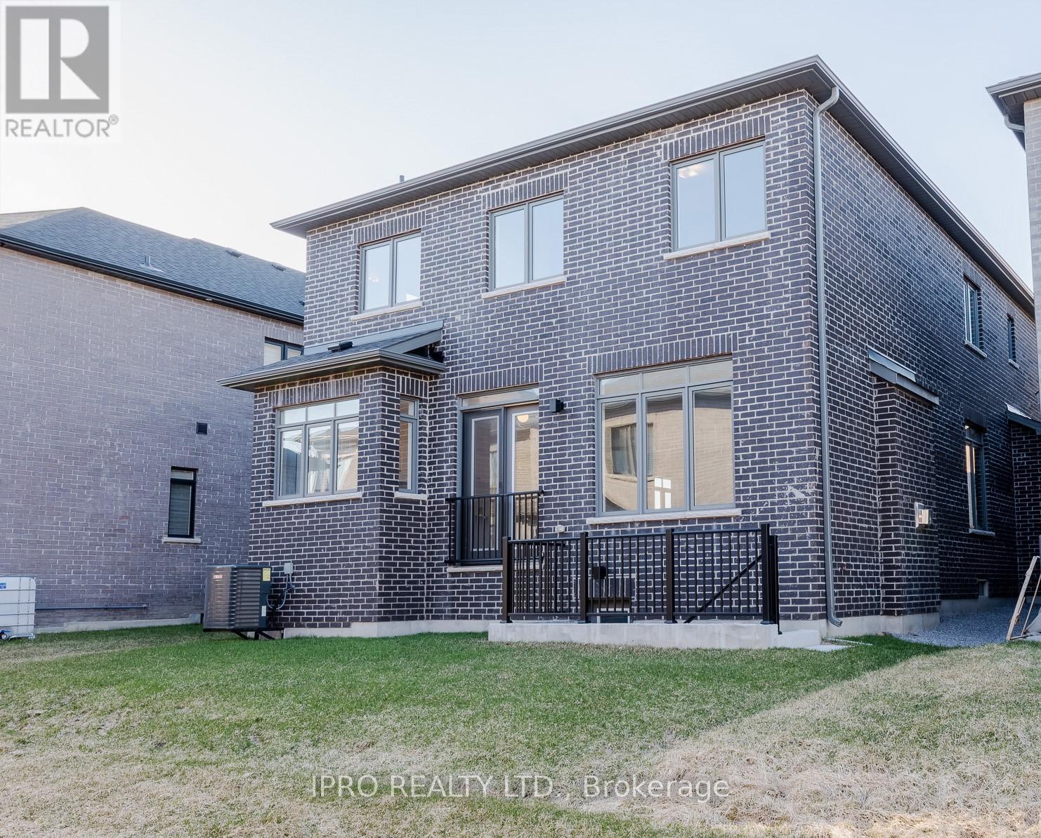 197 Mckean Drive, Whitchurch-Stouffville, Ontario  L4A 5C2 - Photo 44 - N12091685