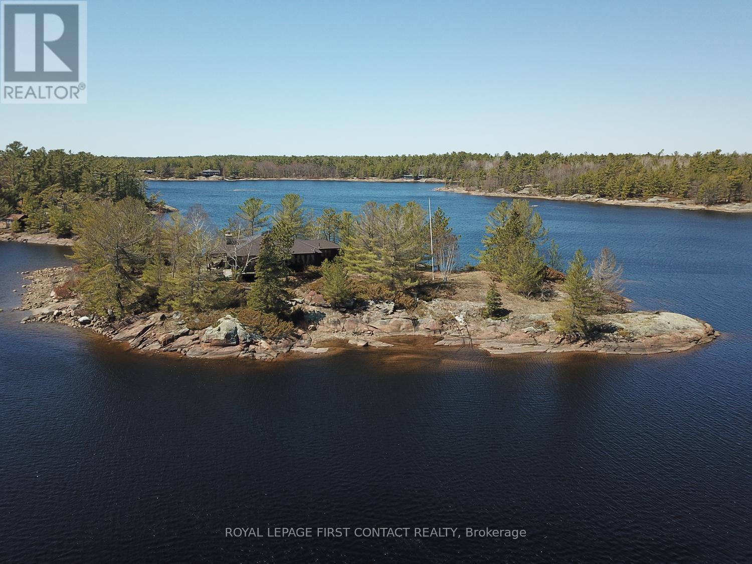 1 A52 Island, The Archipelago, Ontario  P0G 1K0 - Photo 23 - X12077556