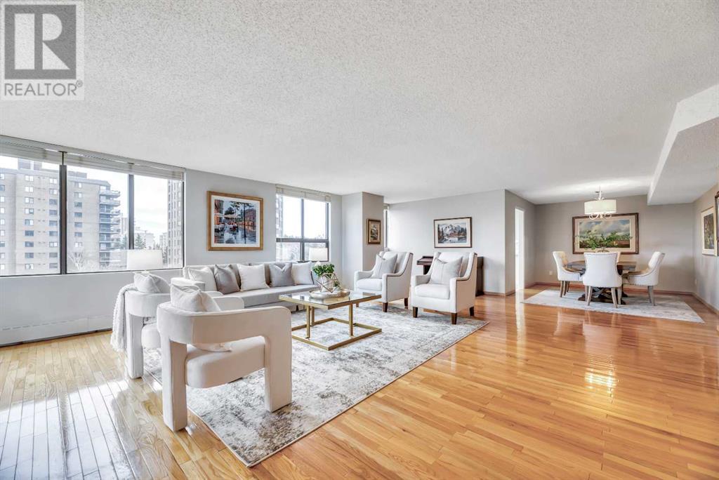 Property at 606, 318 26 Avenue SW image 5
