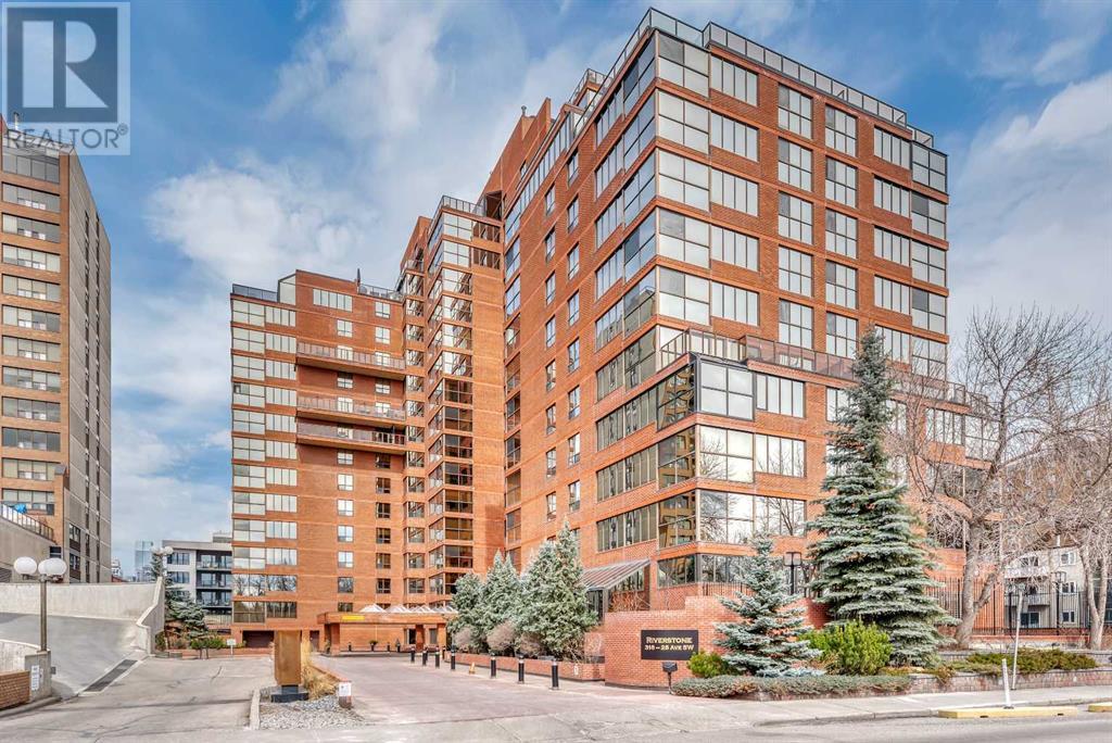 Property at 606, 318 26 Avenue SW image 1