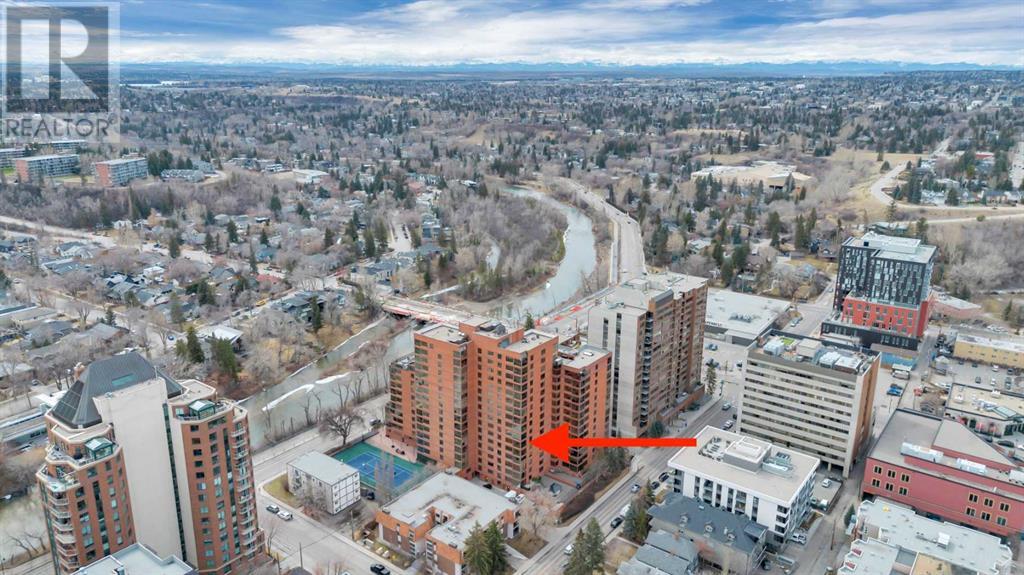 606, 318 26 Avenue Sw, Calgary, Alberta  T2S 2T9 - Photo 44 - A2210202