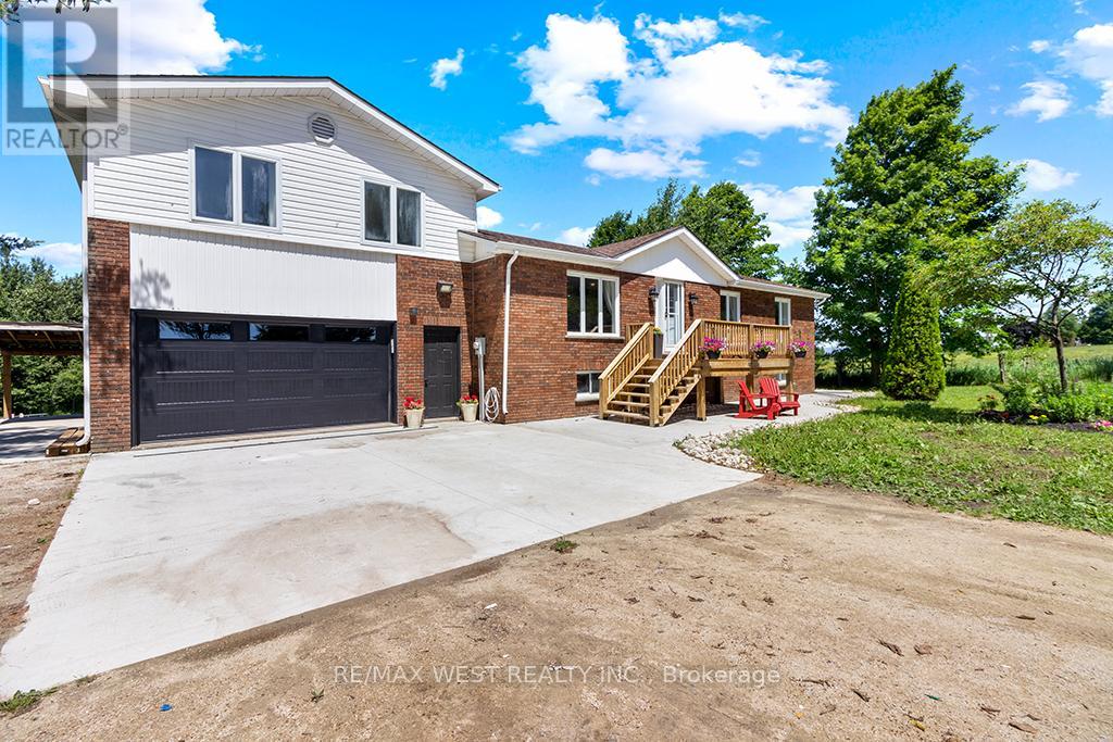 783255 County Rd 9, Melancthon, Ontario  L9V 2P8 - Photo 41 - X12083428
