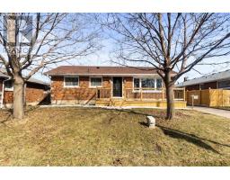 38 COLLIER ROAD, Thorold, Ontario