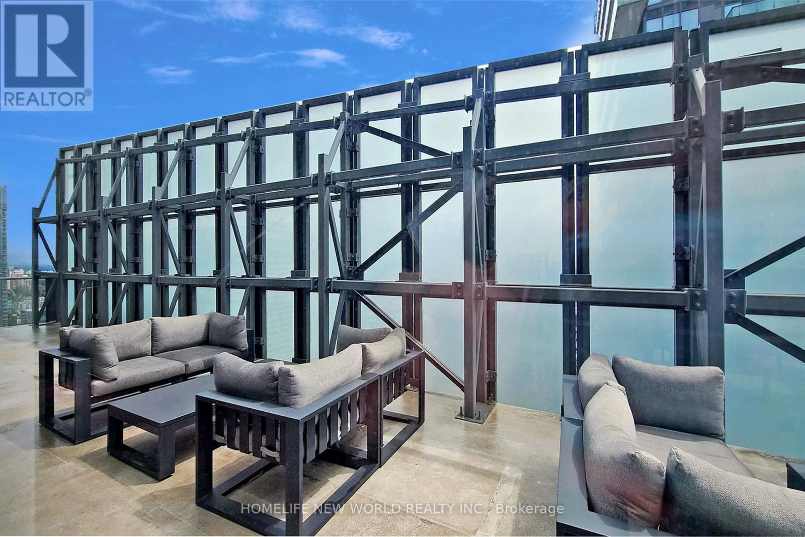 3102 - 65 St Mary Street, Toronto, Ontario  M5S 0A6 - Photo 32 - C12128632