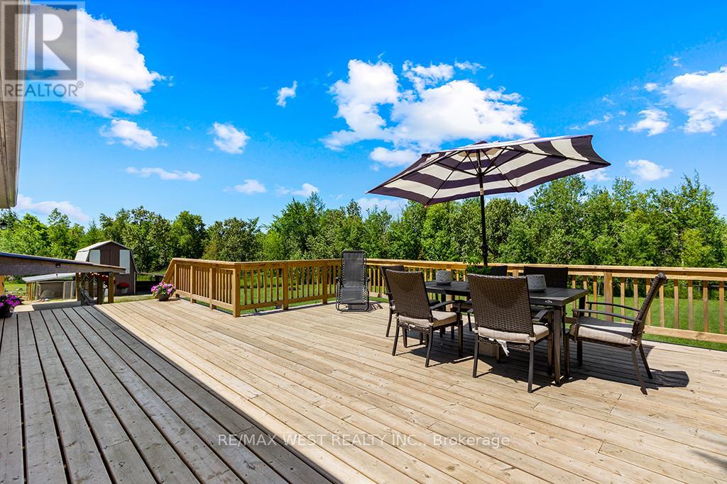 783255 County Rd 9, Melancthon, Ontario  L9V 2P8 - Photo 46 - X12083428