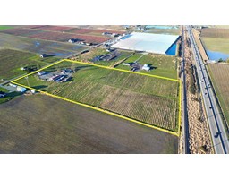 5038 RIVERSIDE STREET, Abbotsford, British Columbia