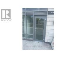 2211 - 2201 KINGSTON ROAD, Toronto, Ontario