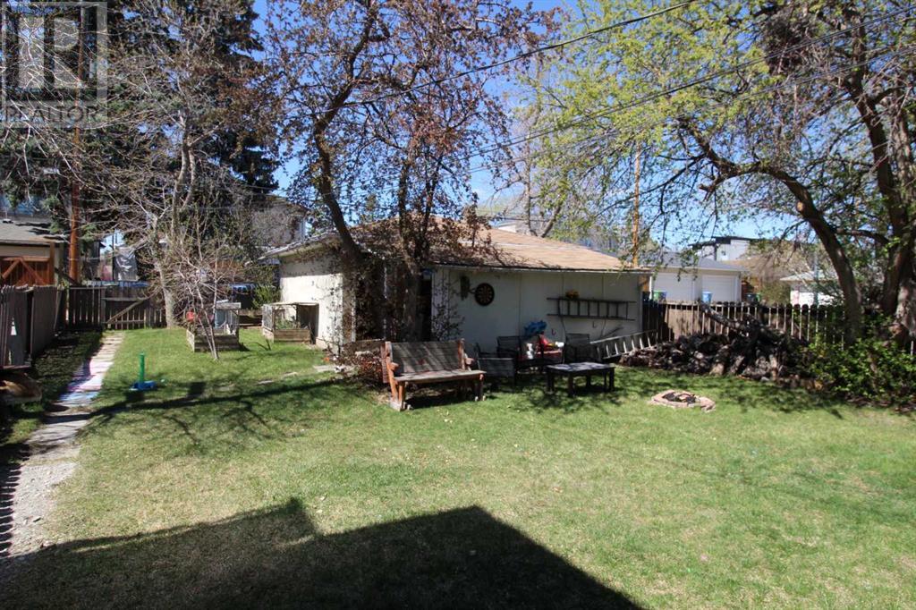 2531 17a Street Nw, Calgary, Alberta  T2M 3S7 - Photo 5 - A2214153
