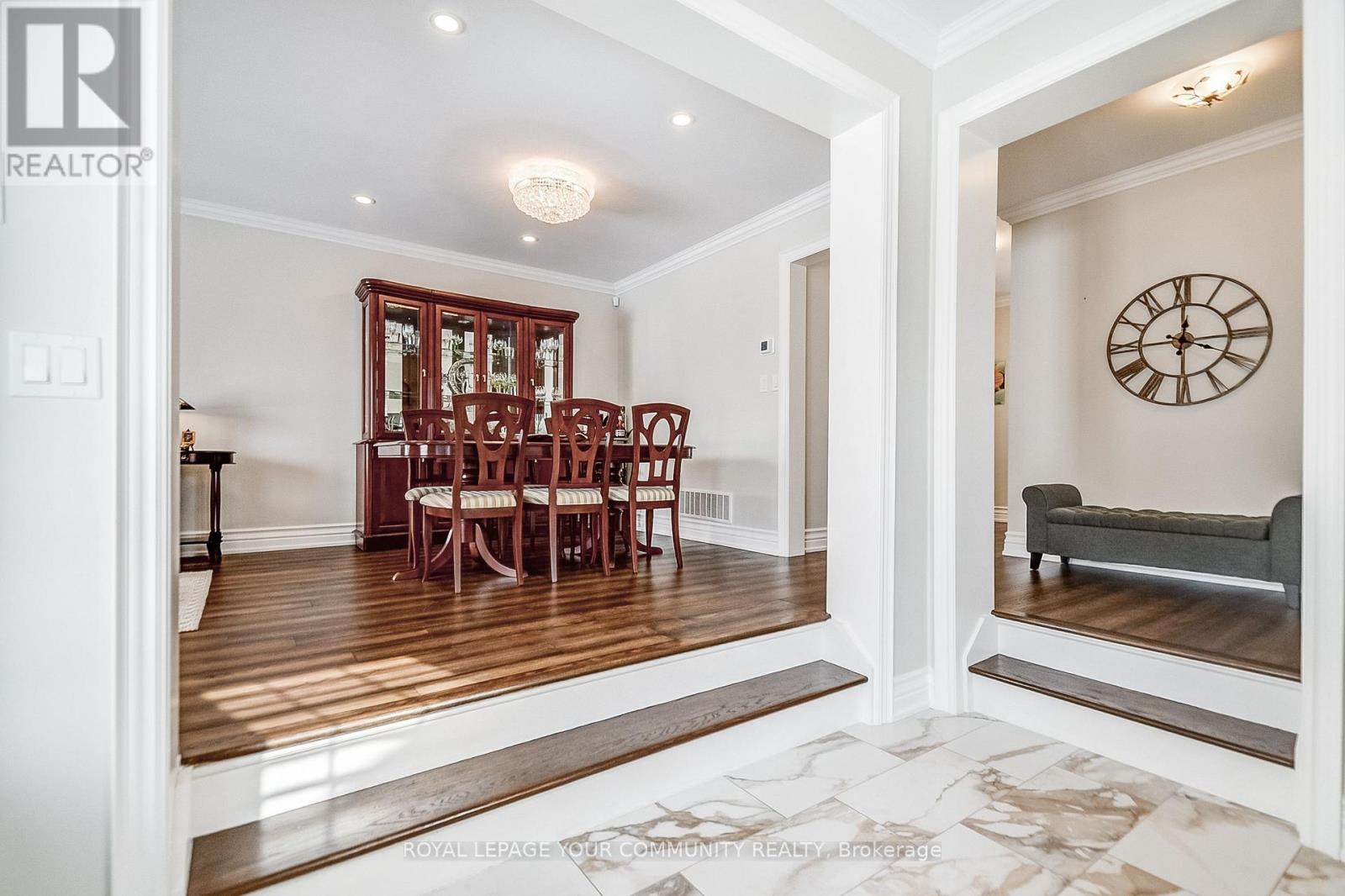 1641 Allan Cres Crescent, Milton, Ontario  L9T 5Z7 - Photo 6 - W11993317