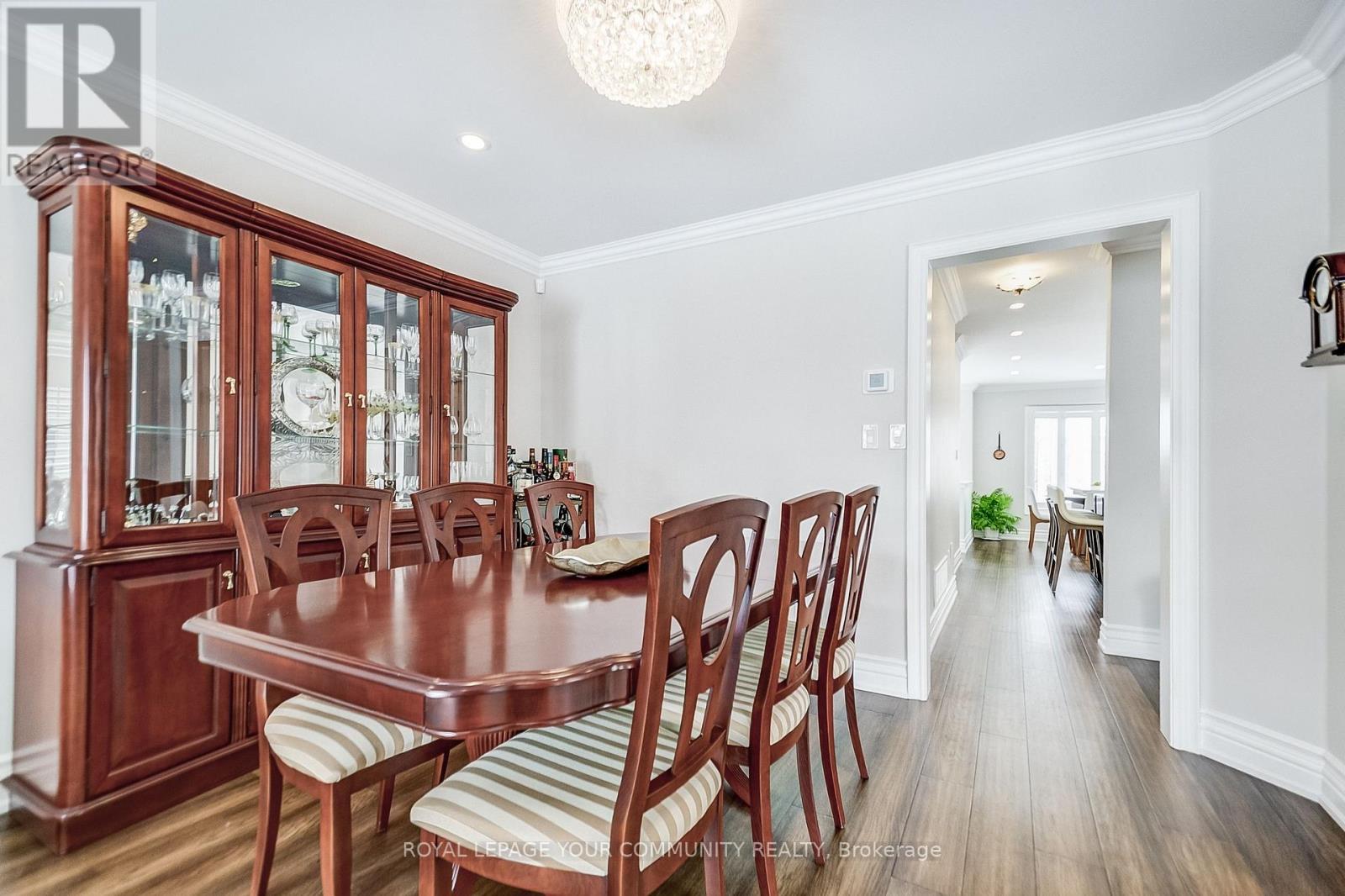 1641 Allan Cres Crescent, Milton, Ontario  L9T 5Z7 - Photo 7 - W11993317