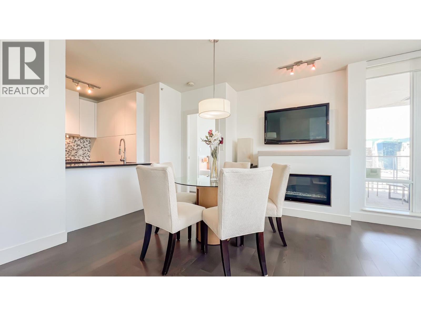 2004 565 Smithe Street, Vancouver, British Columbia  V6B 0E4 - Photo 6 - R2992128