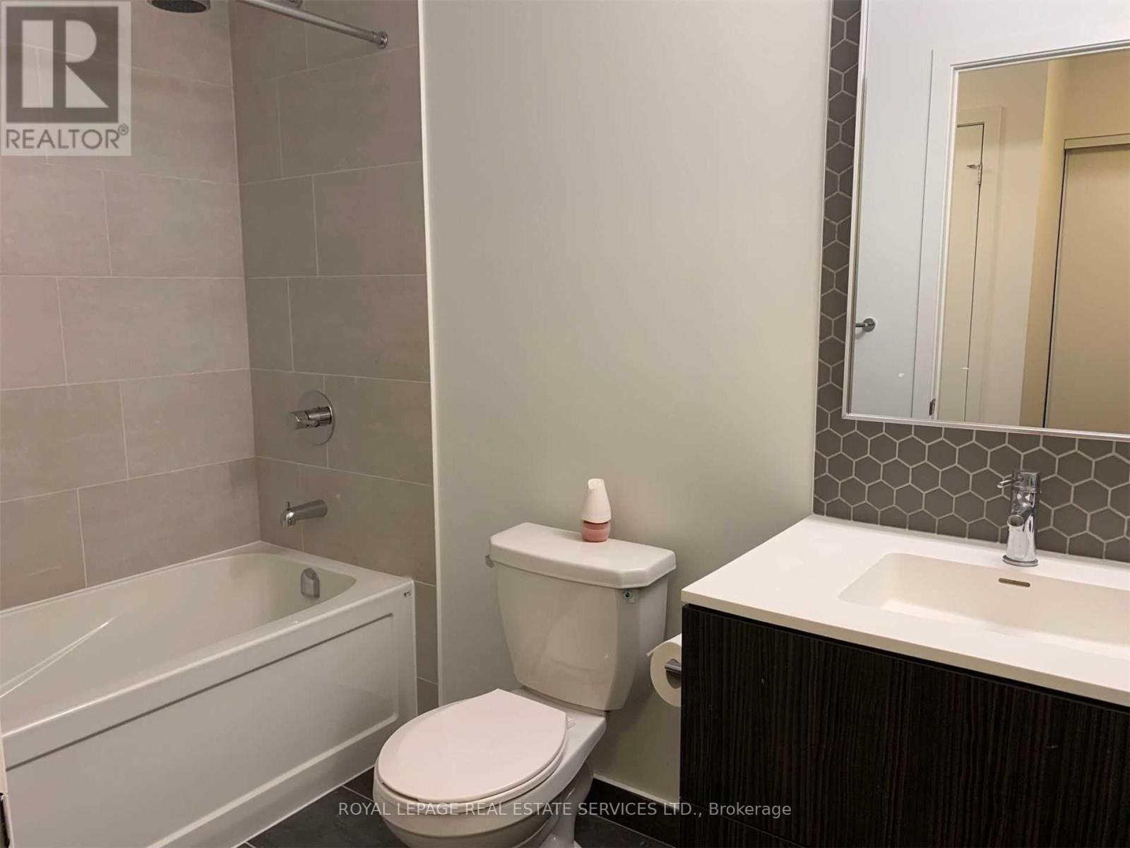 1619 - 2520 Eglinton Avenue W, Mississauga (Central Erin Mills), Ontario  L5M 0Y2 - Photo 13 - W12130754