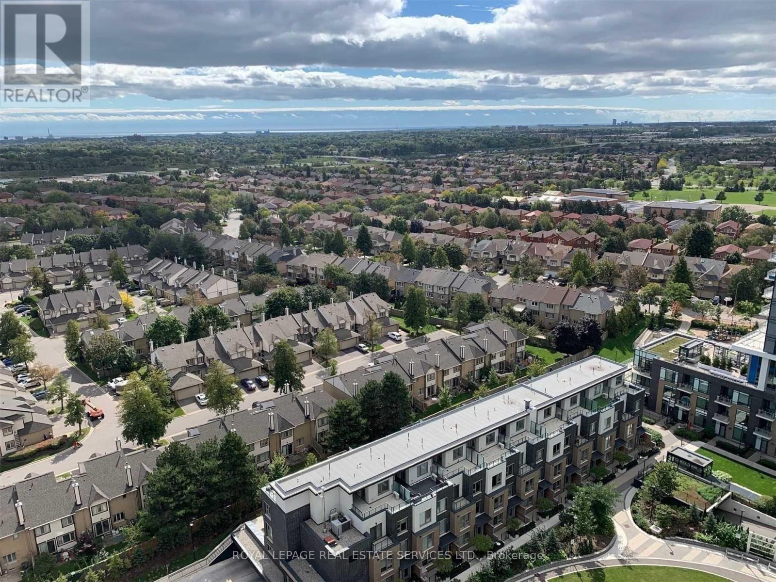 1619 - 2520 Eglinton Avenue W, Mississauga (Central Erin Mills), Ontario  L5M 0Y2 - Photo 3 - W12130754