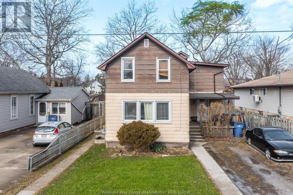 Property at 141 HARVEY STREET image 1
