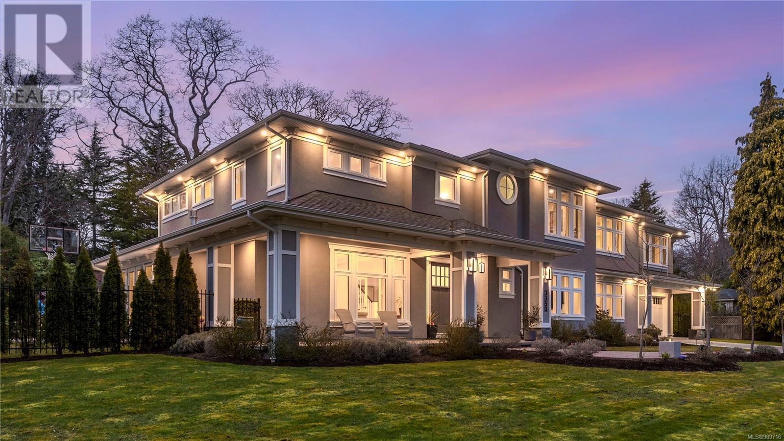 3350 Weald Rd, Oak Bay, British Columbia  V8R 6E3 - Photo 4 - 989716