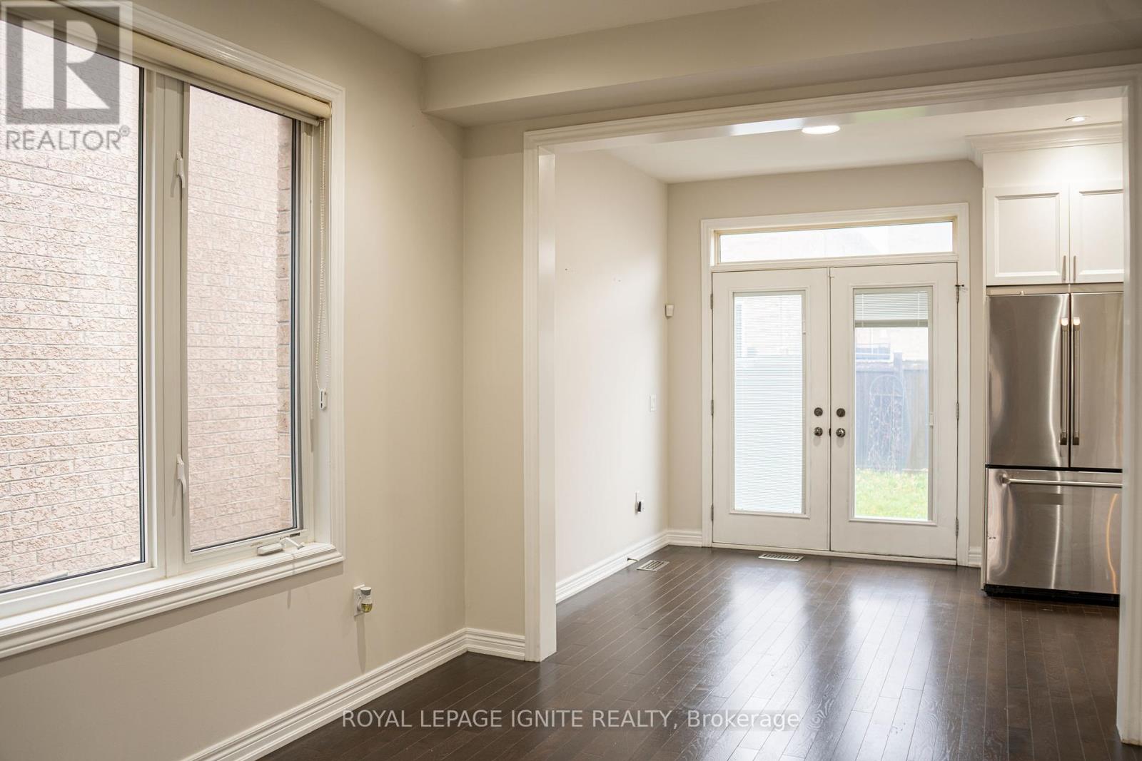 55 Speedwell Street, Brampton (Credit Valley), Ontario  L6X 5H3 - Photo 3 - W12130635