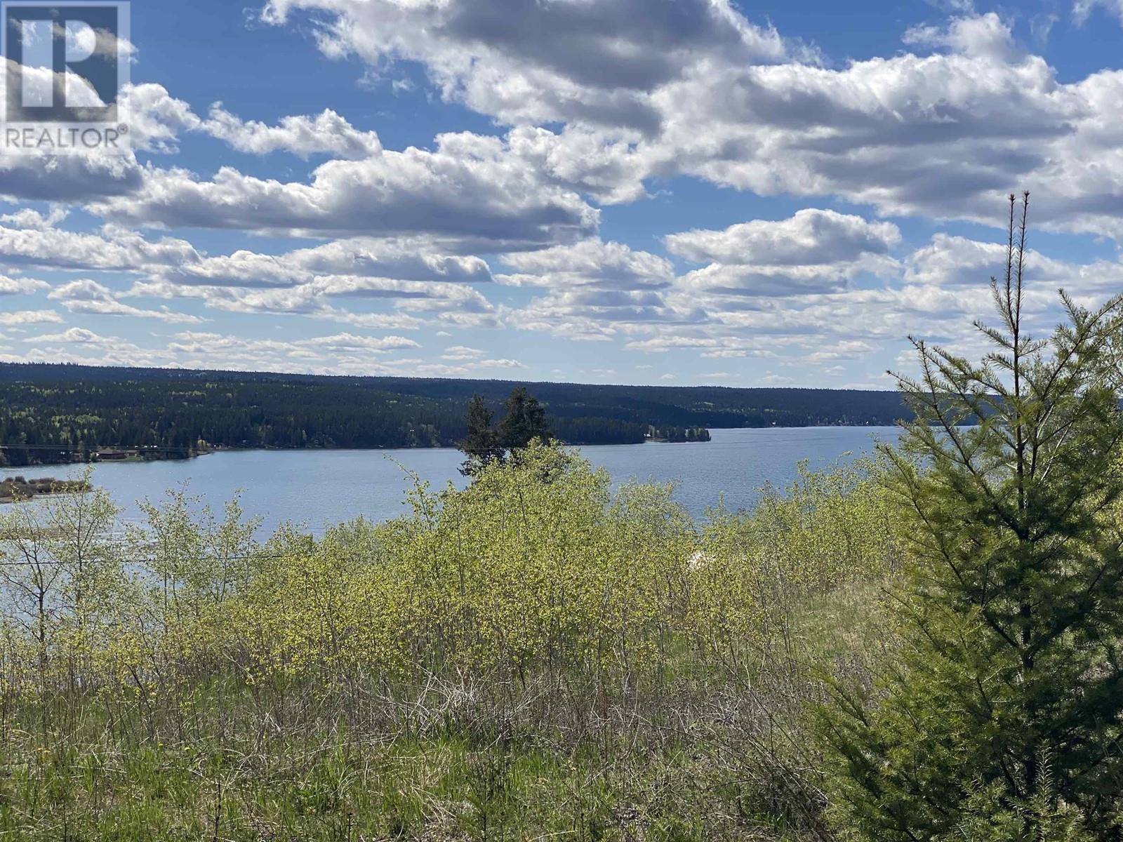 LOT 23 LAC LA HACHE STATION ROAD Lac La Hache Photo 3