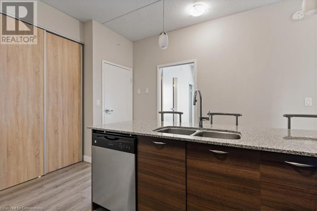 318 Spruce Street Unit# 805, Waterloo, Ontario N2L 3M7 - Photo 14 - 40725783