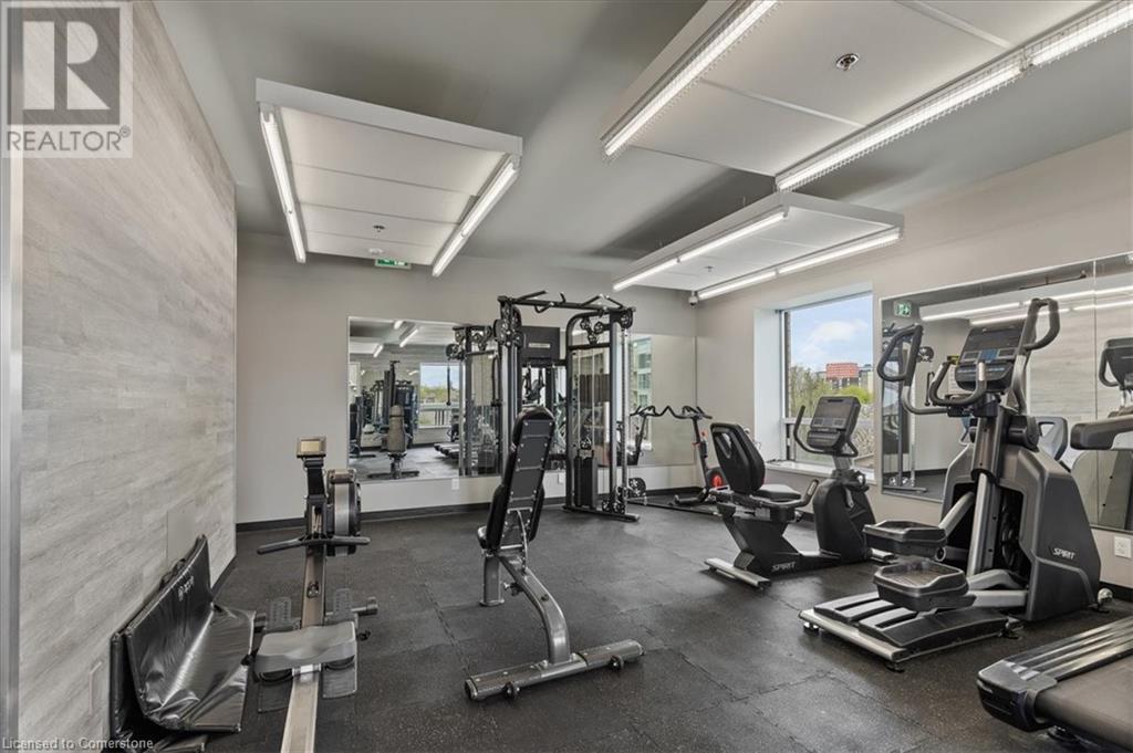 318 Spruce Street Unit# 805, Waterloo, Ontario N2L 3M7 - Photo 39 - 40725783