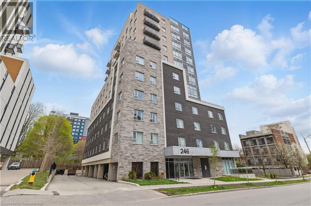 Property at 246 LESTER Street Unit# 307 image 1