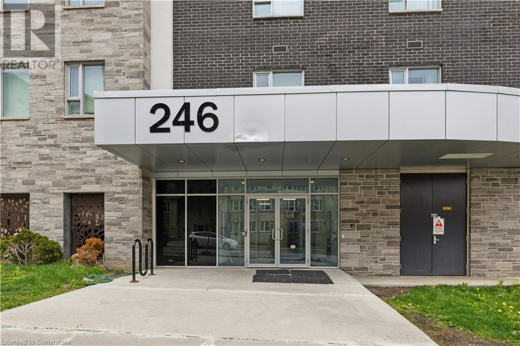 Property at 246 LESTER Street Unit# 307 image 2