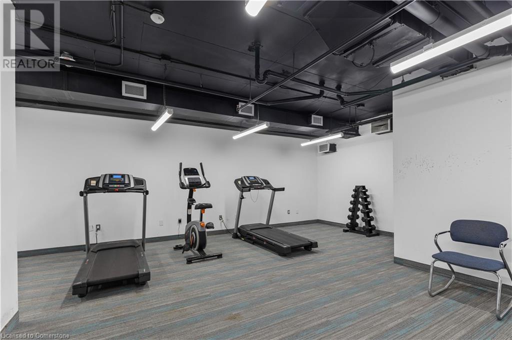 246 Lester Street Unit# 307, Waterloo, Ontario  N2L 0H1 - Photo 25 - 40724478