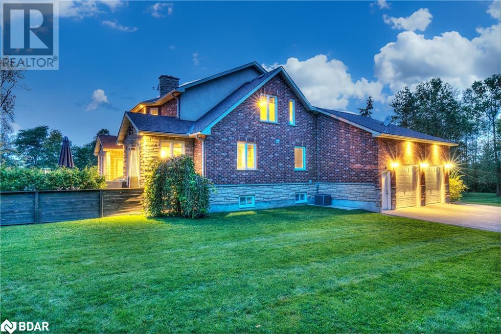 1775 9th Line, Innisfil, Ontario  L9S 3Y3 - Photo 41 - 40700578