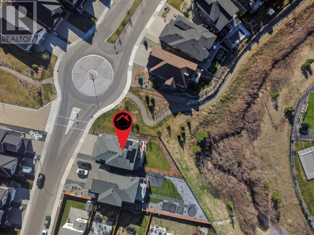 9 Cranbrook Cape Se, Calgary, Alberta  T3M 3L5 - Photo 6 - A2218644