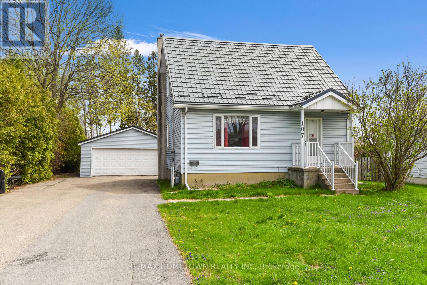 Property at 107 WINDSOR DRIVE image 2