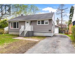 4 OTTER DRIVE, Brockville, Ontario