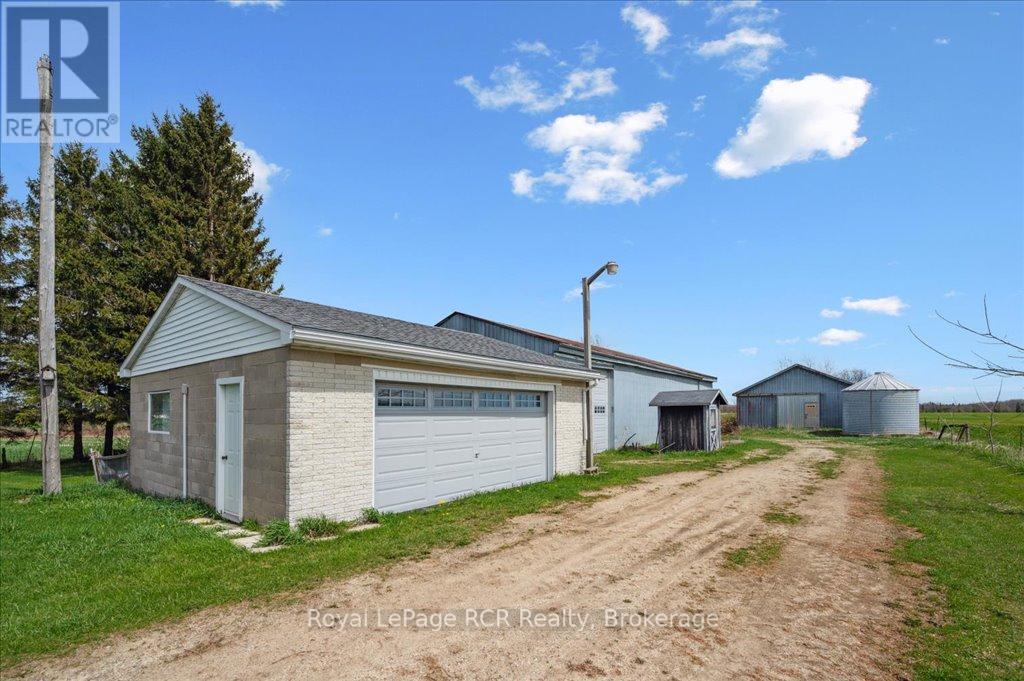 9369 Hwy 6 Highway, Wellington North, Ontario N0G 2E0 - Photo 13 - X12131098