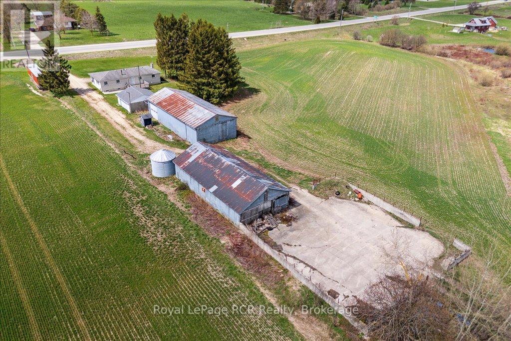 9369 Hwy 6 Highway, Wellington North, Ontario N0G 2E0 - Photo 21 - X12131098