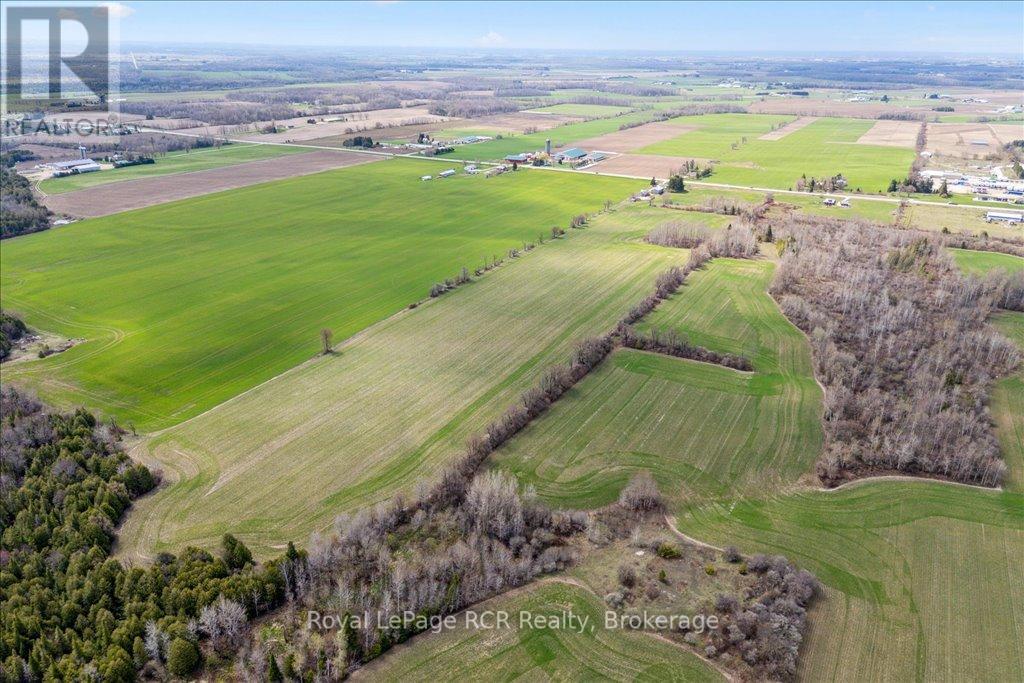 9369 Hwy 6 Highway, Wellington North, Ontario N0G 2E0 - Photo 23 - X12131098