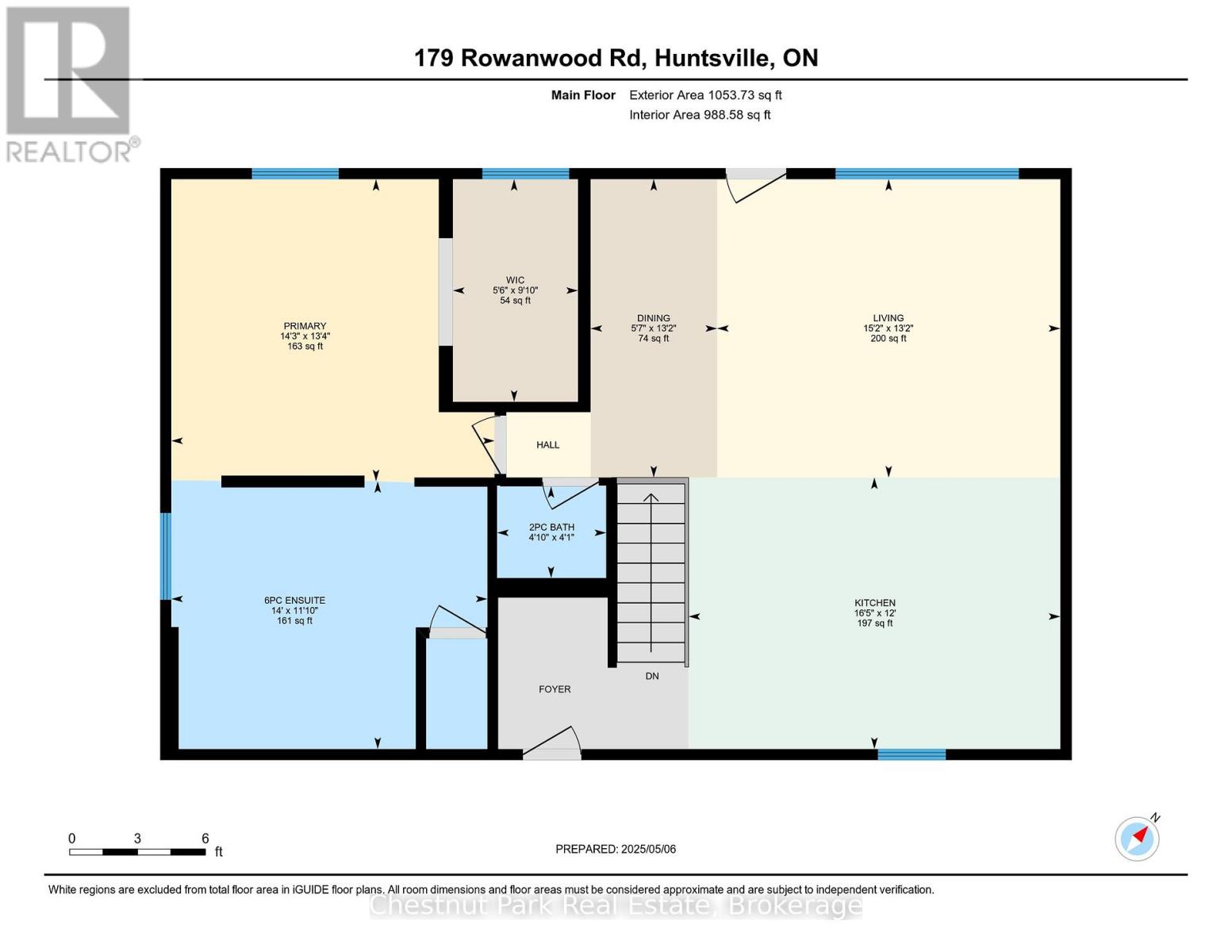 179 Rowanwood Road, Huntsville, Ontario  P0B 1M0 - Photo 42 - X12131127