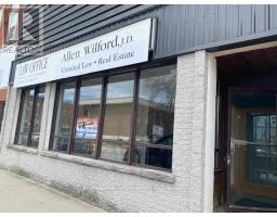 153 8TH STREET E, owen sound, Ontario