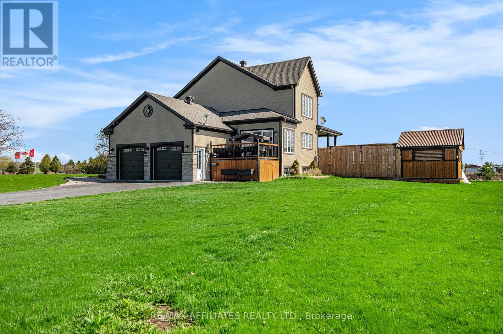 9896 Marionville Road, North Dundas, Ontario  K4R 1E5 - Photo 4 - X12131114