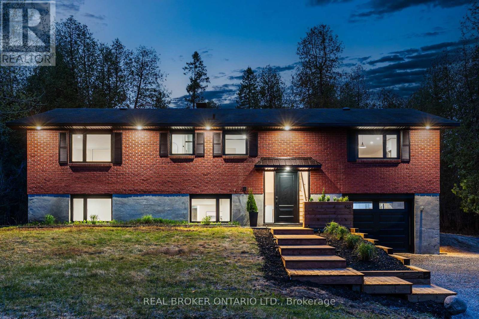Property at 833 BEAVERTAIL ROAD image 1