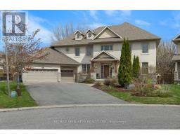221 JENSEN COURT, Ottawa, Ontario